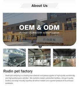 Lettiera per Gatti in Cristalli di Gel di Silice Senza Profumo, Bassa Polvere, Alta Assorbenza, Blocco Rapido dell'Urina, Facile da Pulire per Più Gatti - Product Image 5