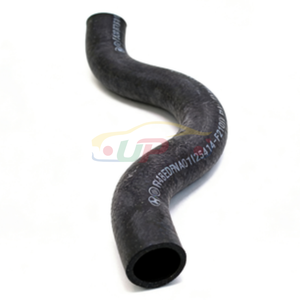 ระบบระบายความร้อนสูง HOSE-RADIATOR UPR  25411-F2100  25411 F2100 สำหรับฮุนได เอลันตร้า เกีย ซีด 25411F2100 - Product Image 3