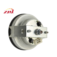 ZJY Tachometer Digital Berkualitas Tinggi Baru 0-100 Km/Jam untuk Truk MB OEM0075424317 100% Teruji Garansi 12 Bulan