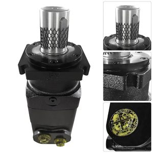 Motor Hidráulico Lapvier 119-1031 Tipo Pistón, Repuesto para Eaton Danfoss Char-Lynn - Product Image 6