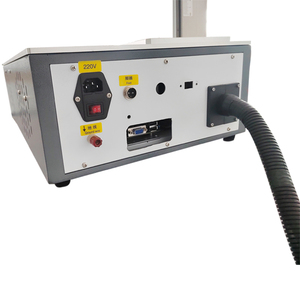 Máquinas de Marcado Láser de Fibra de Alta Calidad al por Mayor, Compactas, Sofisticadas y Fáciles de Operar para Uso Doméstico - Product Image 5
