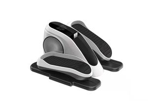 Máquina de ejercicio elíptica duradera comercial Diseño único Equipo de gimnasio de entrenamiento cruzado con método eléctrico - Product Image 3