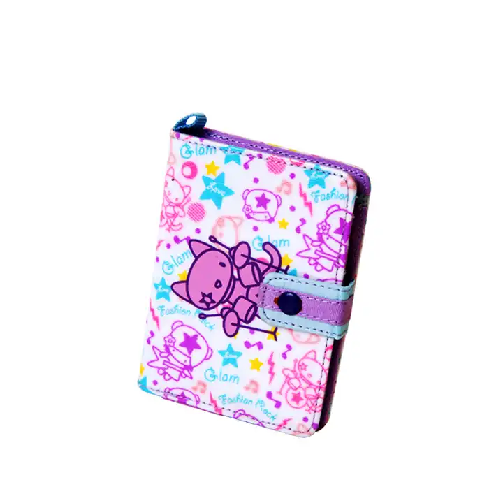 Wholesale Kids wallet small girls money bag young lady purses From  m.