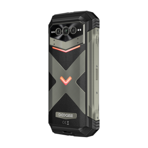 Offre Spéciale bon prix <span class=keywords><strong>DOOGEE</strong></span> <span class=keywords><strong>V</strong></span> Max Plus téléphone robuste étanche IP68/IP69K 22000MAH batterie 512 Go 5G Smartphone - Product Image 2