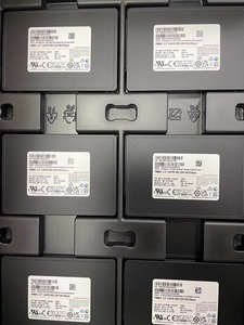 HORNG SHING <b>Internal</b> Server Metal Solid State <b>Drive</b> Used MZ7L33T8HBLT-00A07 PM893 2.5 3.84T SATA 6.0Gbps - Product Image 3