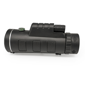 Télescope monoculaire HD étanche 10X42 12X50 avec zoom, support pour smartphone, trépied, prisme BAK4, champ de vision 5.6, grossissement 10x/12x - Product Image 5