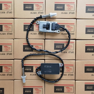 QSX15 5Wk9 7400 <span class=keywords><strong>Sensor</strong></span> 21984358 kualitas tinggi Nox 20873395 - Product Image 5