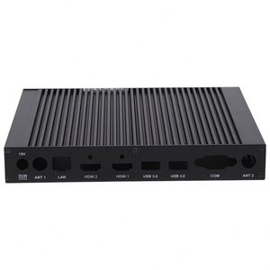 Chasis de carreras de juego, accesorios usados personalizados, maletín de Pc, potencia híbrida de aluminio <span class=keywords><strong>Ipc</strong></span> 3U, amplificador de montaje en rack, ordenador Delgado Moma - Product Image 2