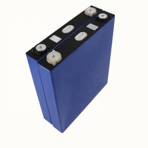 Long cycle life Rechargeable LiFePO4 lion battery 3.2 Volt 100Ah battery ups e-bike and solar storage - Product Image 4
