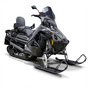 2025 산업용 OEM 폴라리스 650 타이탄 어드벤처 155 1.5인치 3년 보증 미국산 - Product Image 1