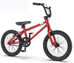 ใหม่ จักรยานเด็ก 20 นิ้ว สําหรับเด็ก 5 ถึง 10 ปี จักรยานล้ออัลลอยด์ จักรยาน - Product Image 4