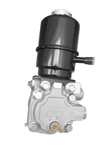 Pompe de direction assistée hydraulique MR223480 MR491774 MR267855 pour Mitsubishi Pajero Montero <span class=keywords><strong>Shogun</strong></span> 4M41 3.2L - Product Image 6