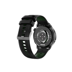 Reloj Táctico para Exteriores EDS DT G6 con GPS, Altímetro, Barómetro, Brújula, Resistente al Agua 3ATM, U.<span class=keywords><strong>S</strong></span>.MIL-STD-810H, Mapa Fuera de Línea para IOS y Android - Product Image 6