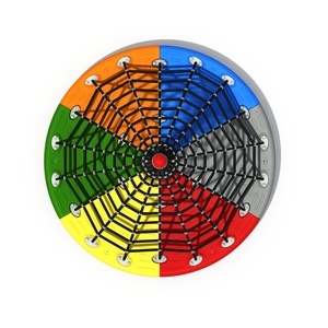 Columpio <span class=keywords><strong>de</strong></span> <span class=keywords><strong>cuerda</strong></span> al aire libre para niños, equipo <span class=keywords><strong>de</strong></span> juego, <span class=keywords><strong>cuerda</strong></span> giratoria para niños, Red <span class=keywords><strong>de</strong></span> escalada, estructura <span class=keywords><strong>de</strong></span> juego <span class=keywords><strong>de</strong></span> plástico para patio trasero - Product Image 4