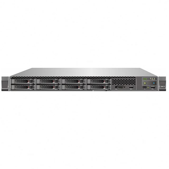 Original Huaweis XFusion FusionServer 1288H 2288H 2488H 5288 V5 V6 V7 Virtualization Cloud Computer Rack Server 1U 2U 4U