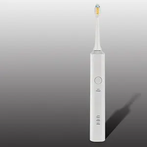 2024 nuevo cepillo de dientes eléctrico de largo alcance de bajo ruido para limpieza bucal