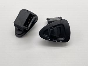 Accessoires pour motos, interrupteur de moto, interrupteur de phare S110, interrupteur d'alimentation de phare à 4 broches, faisceau haut/bas - Product Image 3