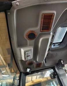 Tractopelle d'occasion CAT450 CAT420f CAT430 CAT418 4x4 à roues 20 tonnes - Product Image 3