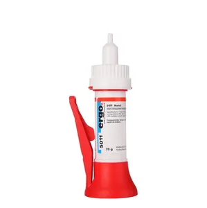 Agent de durcissement universel FOR ERGO 5011 pour une liaison et une protection robustes dans diverses applications Produit original - Product Image 2