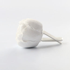 Diffuseur d'huiles essentielles en porcelaine en gros, <span class=keywords><strong>parfum</strong></span> d'intérieur, clip <span class=keywords><strong>de</strong></span> ventilation <span class=keywords><strong>de</strong></span> voiture en céramique <span class=keywords><strong>parfum</strong></span>ée, désodorisant en plâtre aromatique - Product Image 4