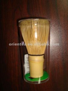 <span class=keywords><strong>Matcha</strong></span> Chasen tirar herramienta de bambú cepillo <span class=keywords><strong>batidor</strong></span> - Product Image 3