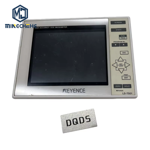 Cabezal de Sensor de Desplazamiento Láser de Alta Precisión para Keyence LS-7501, Unidad de Medición de Repuesto para Sistema de Control de Calidad - Product Image 1