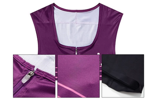 Tuta da allenamento traspirante traspirante di alta qualità - Product Image 4