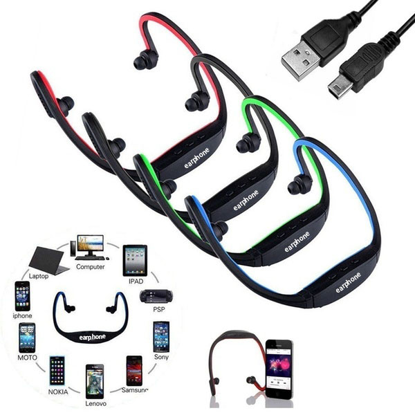 Best Bluetooth Headphone S9 High Quality Noise Cancelling
