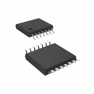 TS924IPT 14 TSSOP Chip Electronic Chips Component Manufacturer Channel - Product Image 1