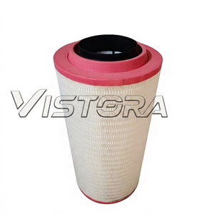 Quality YUSONG <b>Auto</b> Parts Truck <b>Engines</b> <b>Systems</b> C332200 Air Filter Element New High-quality Filter Paper Truck Air Filter - Product Image 2