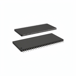 IS41LV16100D-50TLI-TR 50 TSOP, 44 ขา บริการครบวงจรแบบดั้งเดิม หน่วยความจำ ชิ้นส่วนวงจรอิเล็กทรอนิกส์ - Product Image 1