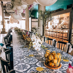 Alzate <span class=keywords><strong>per</strong></span> esposizione di cibo all'ingrosso metallo ferro battuto forma rotonda colore nero ristorante supporto <span class=keywords><strong>per</strong></span> teglia supporto <span class=keywords><strong>per</strong></span> <span class=keywords><strong>Pizza</strong></span> - Product Image 4