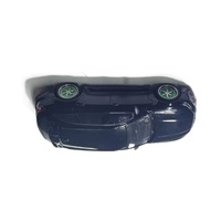 Offrez-vous la douceur des moyeux de roue en alliage métallique modifiés Dual-bearing 11mm 1/64 DUB Car Culture avec une largeur de pneu de 52mm
