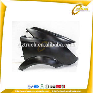 อะไหล่รถยนต์ Fender ปีกหน้า Fac <span class=keywords><strong>Laft</strong></span> LH 9068810101 LH อะไหล่สำหรับ Mercedes Benz Sprinter อะไหล่906 - Product Image 3