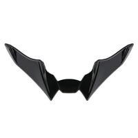Aksesoris Motor untuk Yamaha MT-09 SP V3 21-23 Spoiler Belakang