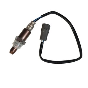 Sensor de Oxígeno O2 18213-82Z50 para Suzuki Equator 2.5L 4.0L 2009-2012, Sensor Lambda de 4 Cables, Sonda Lambda 1821382Z50 - Product Image 2