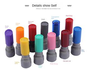 Tampon flash en plastique HA12 10 mm pour impression numérique, usage bureautique, vente en gros CN;ZHE - Product Image 6