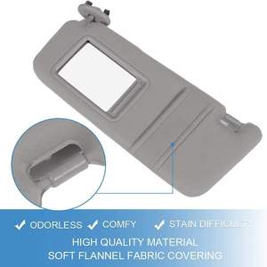 Visor de piezas de automóvil para vehículos 07-11 74320-06780-B0 74310-06750-B0 Series - Product Image 2