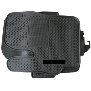พรมปูพื้นรถยนต์สำหรับ Mazda BT-50 <span class=keywords><strong>BT50</strong></span>,พรมปูพื้นอุปกรณ์ตกแต่ง<span class=keywords><strong>ภายใน</strong></span>2016 2017 2018 2019 2020 2021 2022 - Product Image 2