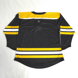 Fabricant de maillots de hockey sur glace personnalisés imprimés par sublimation pour unisexe - Product Image 3