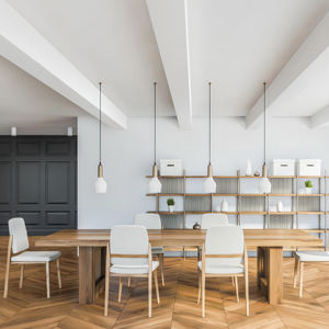 จีนราคาต่ําความหนาแน่นสูงโพลียูรีเทนวัสดุตกแต่งมงกุฎ Mouldings DentilBlocks สําหรับภายนอกและภายใน - Product Image 5