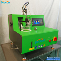 Máquina de Prueba y Calibración de Inyectores Common Rail EPS106 con Función de Codificación