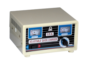 <span class=keywords><strong>Caricabatterie</strong></span> Rapido Intelligente per Moto e Auto 5A 10A 15A 6/12V - Product Image 2