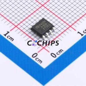 Transistor de Efecto de Campo (MOSFET) IRF7353D1TRPBF-VB SO-8 Original, Nuevo de Marca - Product Image 1