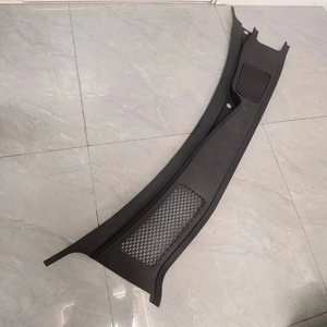 Couverture de panneau de capot de pare-brise avant pour <span class=keywords><strong>Porsche</strong></span> Cayenne panamera 911 970 958 971 991 9Y0 - Product Image 1