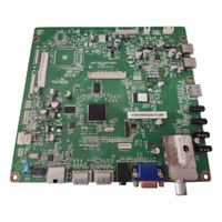 Carte mère de téléviseur Plc LED42860IX JUC7.820.00045283, écran LCM420F11-E1, approvisionnement en vrac