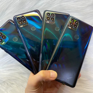 Cellulare originale G stilo 5G 2021 128GB sbloccato Android 6.8 pollici 5G all'ingrosso Smartphone G stilo 2022 un asso 5g - Product Image 1