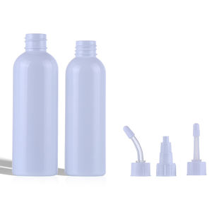 Liquide nettoyant pour les oreilles, nettoyage des oreilles des chats et des chiens, 60 ml, élimination du <span class=keywords><strong>cérumen</strong></span>, 100 ml, 120 ml, gouttes pour les oreilles des animaux de compagnie, flacon en plastique PET, flacon à presser avec embout - Product Image 6