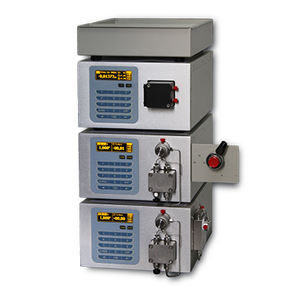 JKI勾配液体クロマト装置LC1620AHPLCマシンラボクロマト - Product Image 1