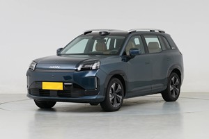 Nuevo GAC AION <span class=keywords><strong>V</strong></span> 2026 de 2.ª Generació<span class=keywords><strong>n</strong></span>, Edició<span class=keywords><strong>n</strong></span> Inteligente 650, SUV Eléctrico - Product Image 1